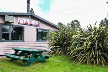 1068 Orari-Rangitata Highway, Geraldine