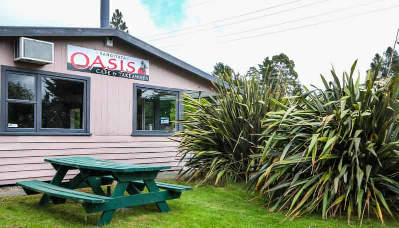 1068 Orari-Rangitata Highway, Geraldine