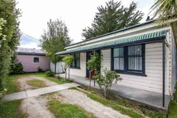 1068 Orari-Rangitata Highway, Geraldine