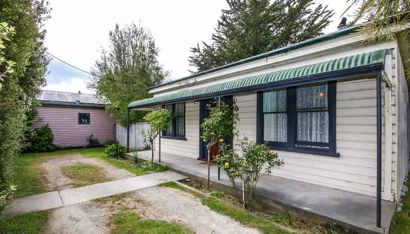1068 Orari-Rangitata Highway, Geraldine