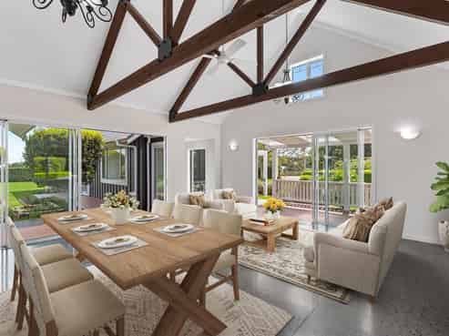 144 Henwood Road, Bell Block