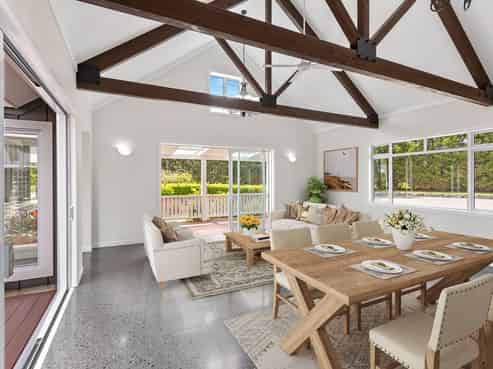 144 Henwood Road, Bell Block