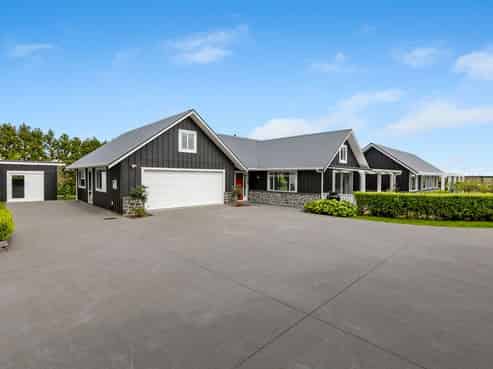 144 Henwood Road, Bell Block