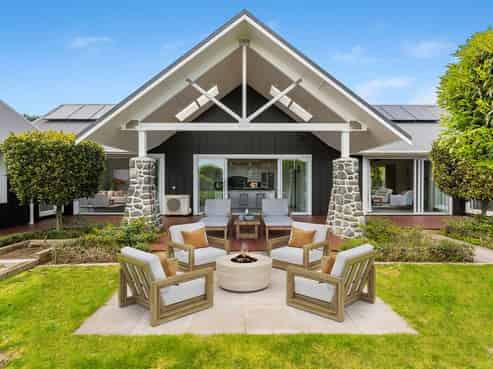 144 Henwood Road, Bell Block