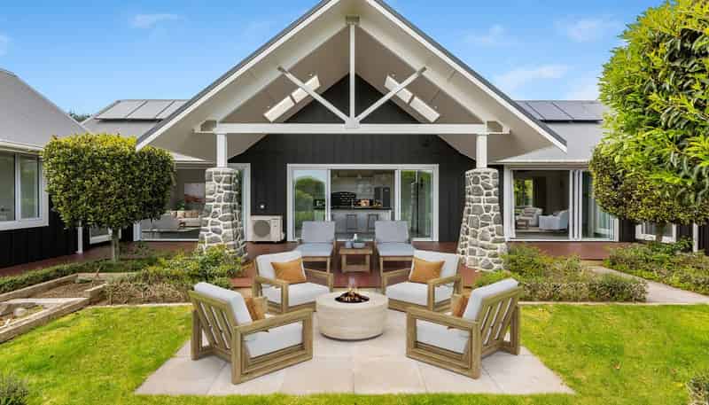 144 Henwood Road, Bell Block