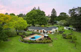 11 Blue Heron Place, Tamahere