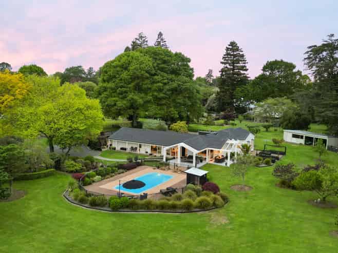 11 Blue Heron Place, Tamahere