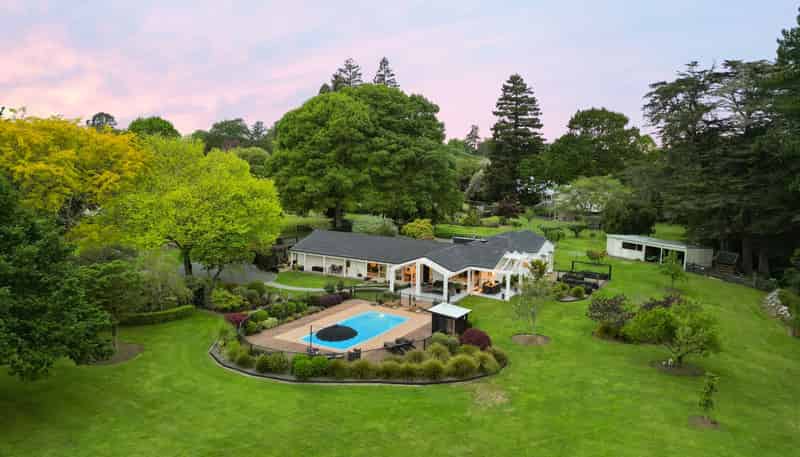 11 Blue Heron Place, Tamahere