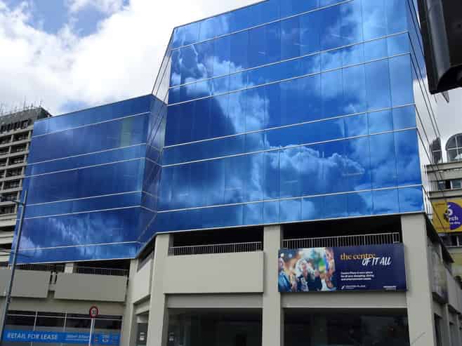 Best of Bryce Street - Hamilton CBD