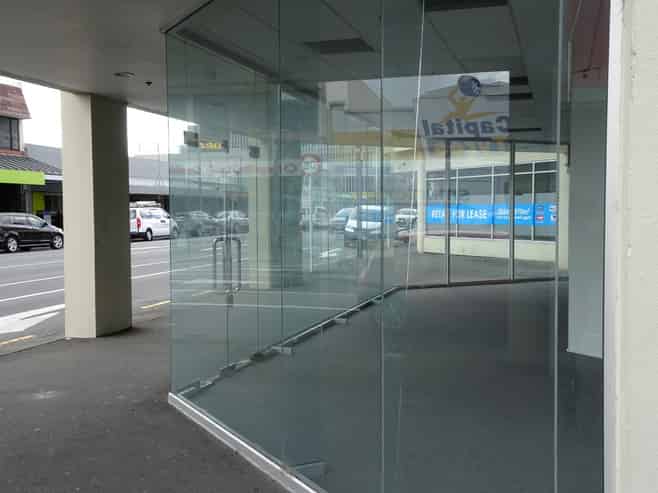 Best of Bryce Street - Hamilton CBD