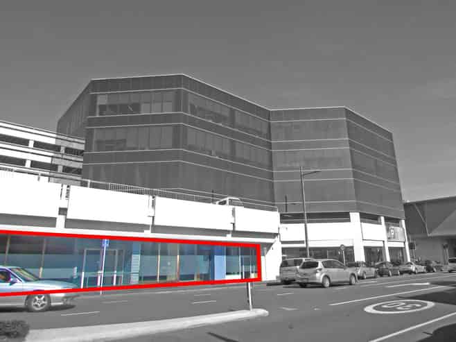 Best of Bryce Street - Hamilton CBD