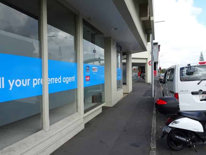 Best of Bryce Street - Hamilton CBD