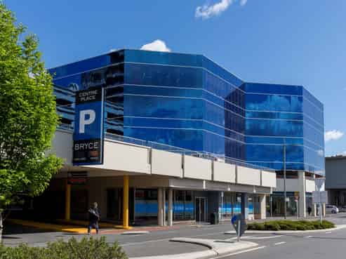 Best of Bryce Street - Hamilton CBD