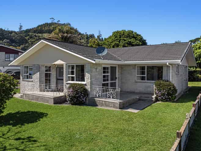 54 Olympic Drive, Whakatane