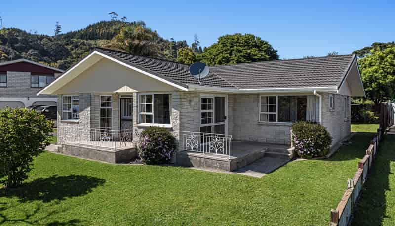 54 Olympic Drive, Whakatane