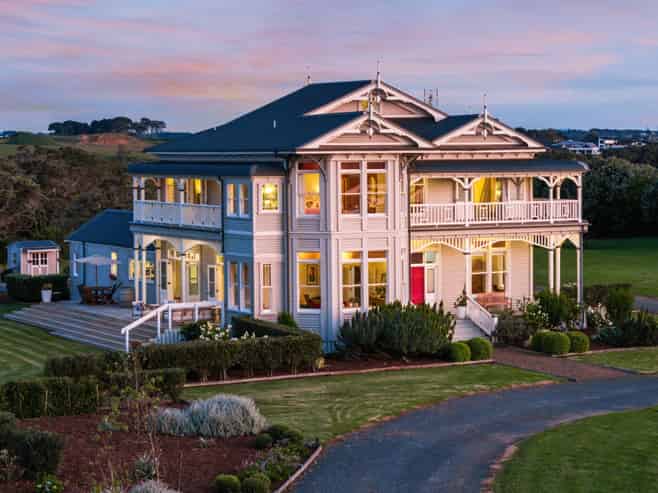 111 Wharf Road, Waiau Pa