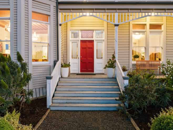 111 Wharf Road, Waiau Pa