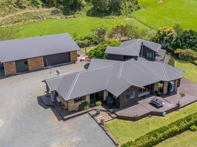 1500 State Highway 3, Te Kuiti