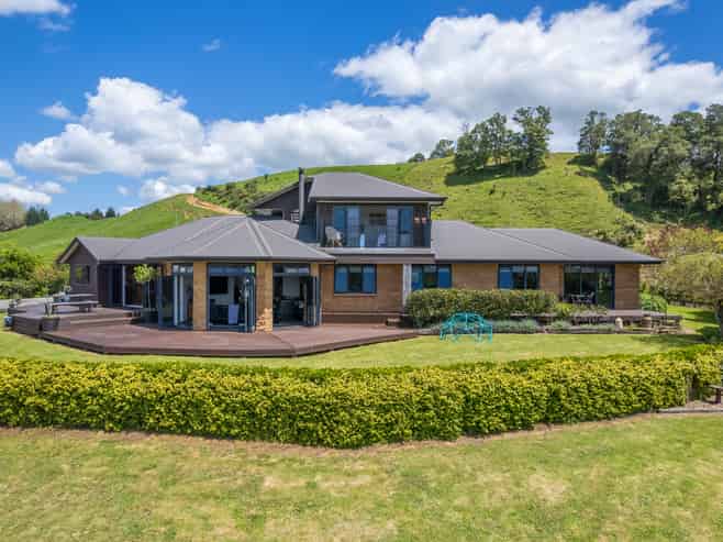 1500 State Highway 3, Te Kuiti
