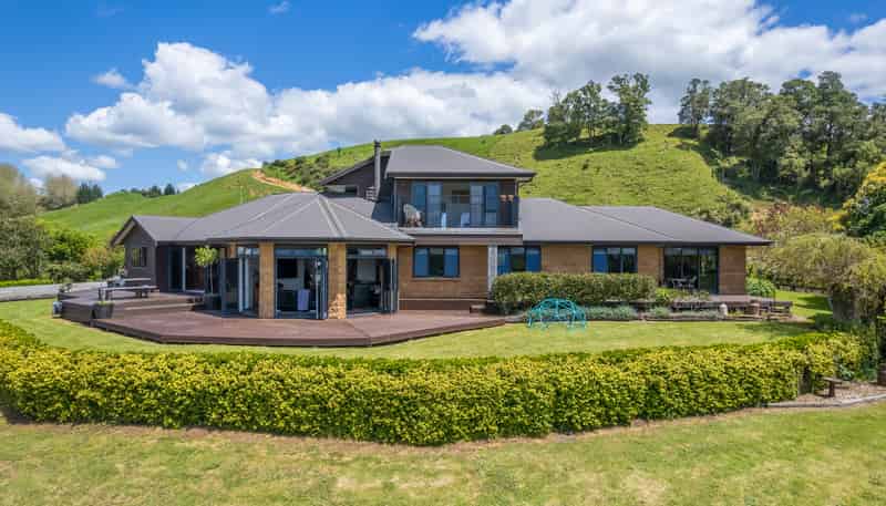 1500 State Highway 3, Te Kuiti
