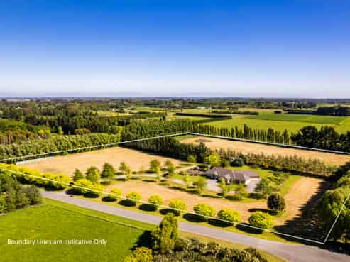 65 Glengarriff Drive, Lincoln