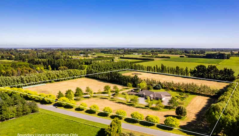 65 Glengarriff Drive, Lincoln