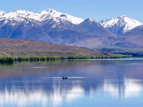 Hut 38 217 Lake Alexandrina South Road, Lake Tekapo