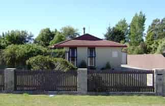 26 Green Street, Rangiora