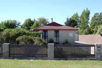 26 Green Street, Rangiora