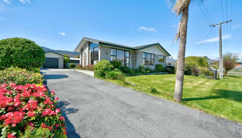 6 Pine Street, Tapanui