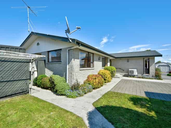 6 Pine Street, Tapanui