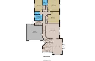 5 Di Pierri Way, THE WOOD