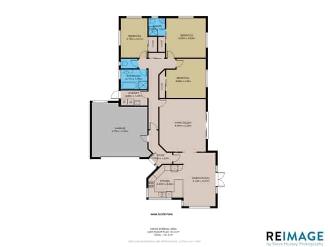 5 Di Pierri Way, THE WOOD