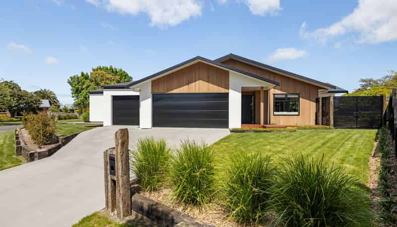 4 Meridian Place, Flagstaff