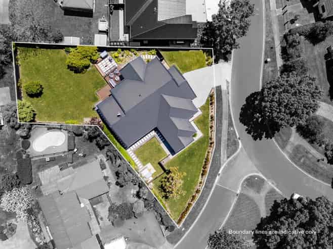 4 Meridian Place, Flagstaff