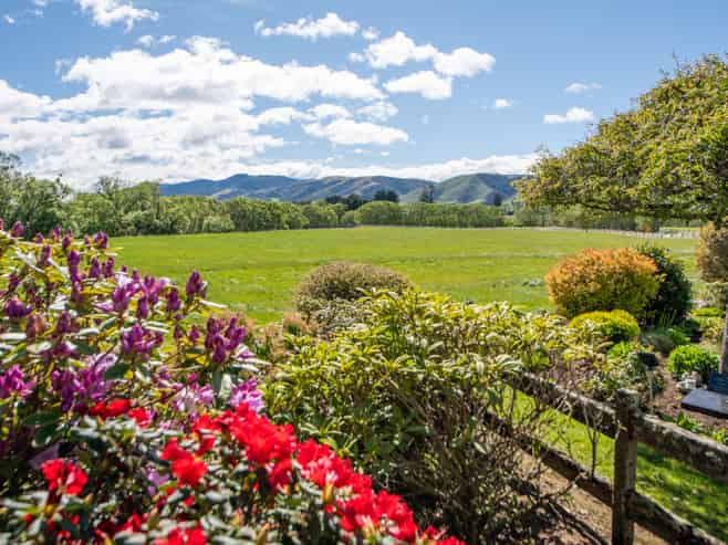 715 Koi Flat Road,, Waikoikoi