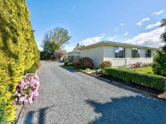 715 Koi Flat Road,, Waikoikoi