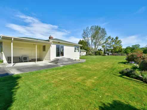 715 Koi Flat Road,, Waikoikoi