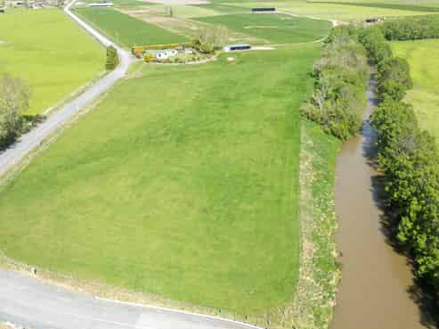 715 Koi Flat Road,, Waikoikoi