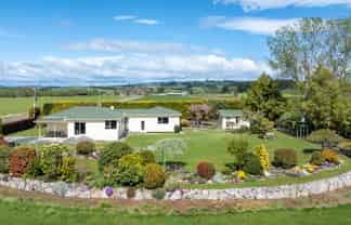 715 Koi Flat Road,, Waikoikoi