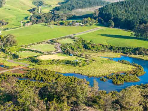 Lot 1 Egret Way, Kerikeri