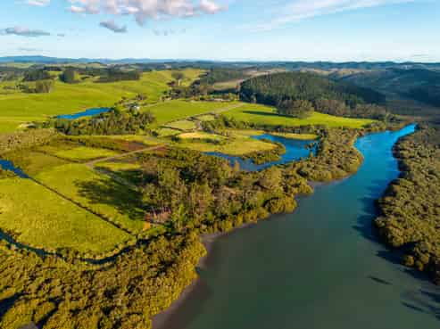 Lot 1 Egret Way, Kerikeri