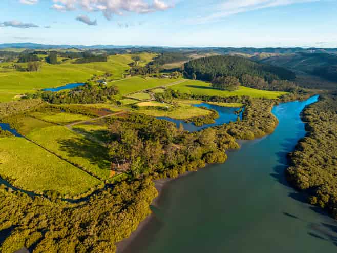 Lot 1 Egret Way, Kerikeri