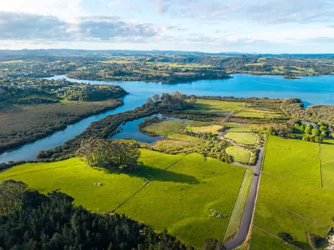 Lot 1 Egret Way, Kerikeri