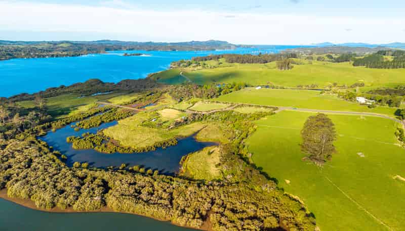 Lot 1 Egret Way, Kerikeri