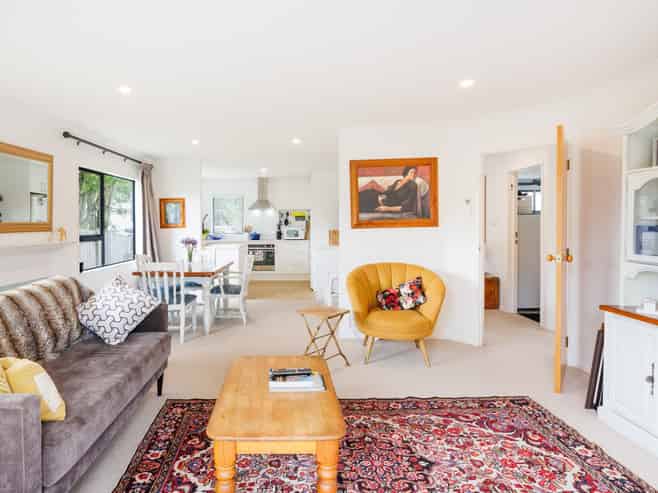 3 Winston Avenue, Hokowhitu