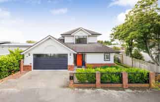 3 Winston Avenue, Hokowhitu