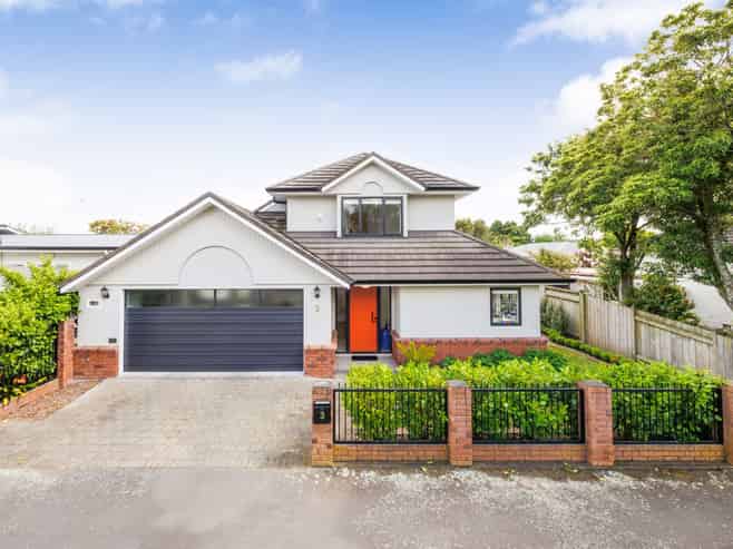 3 Winston Avenue, Hokowhitu