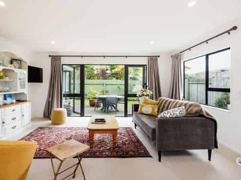 3 Winston Avenue, Hokowhitu