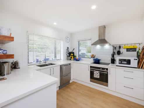 3 Winston Avenue, Hokowhitu